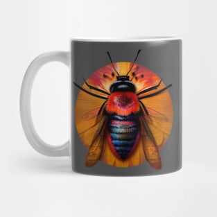 Bee the difference Mug